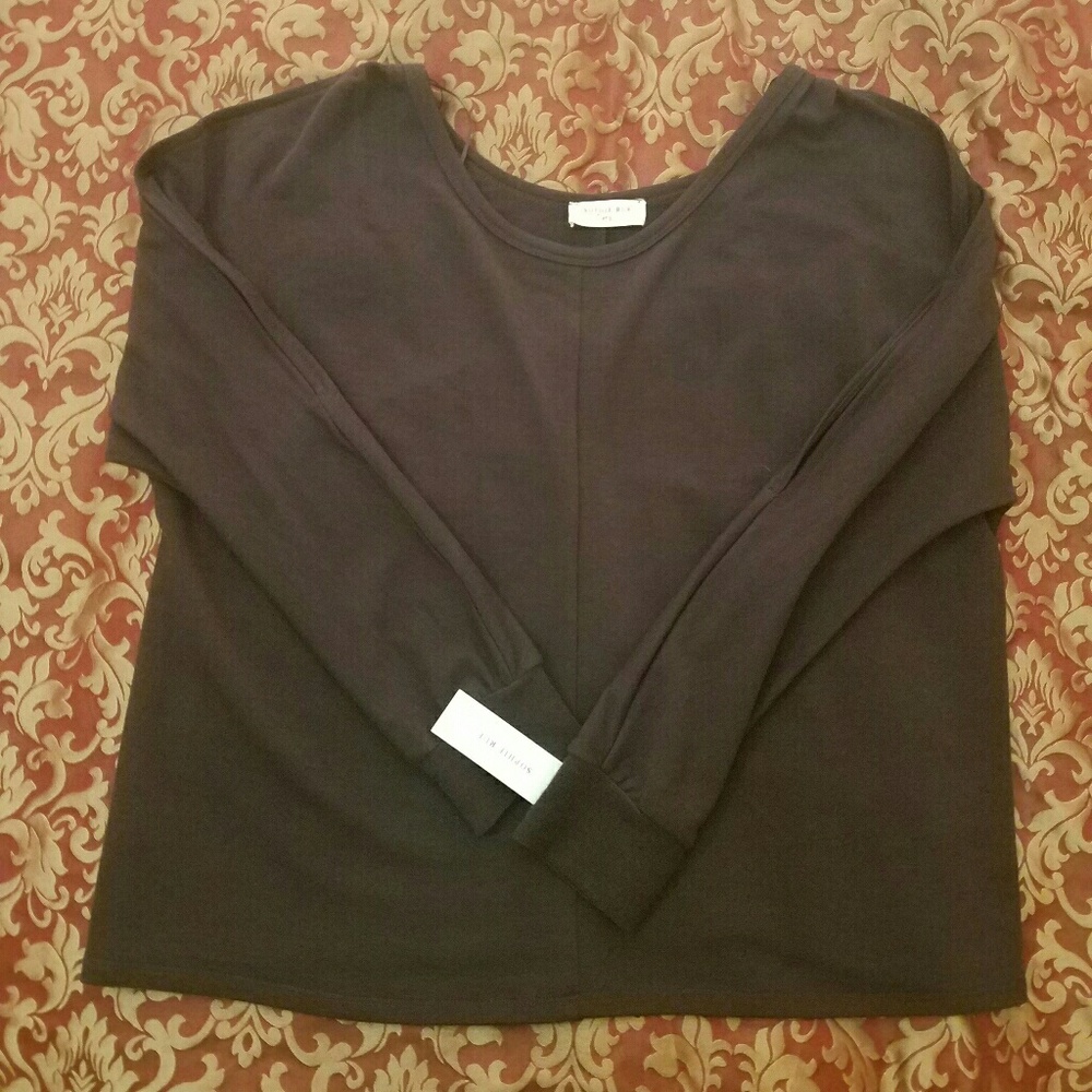 Sophie Rue sweater